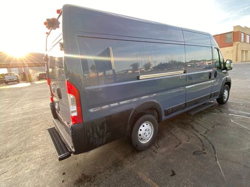 Used 2019 RAM ProMaster 3500 FWD image 11