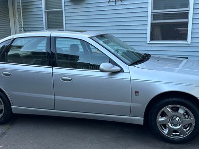 Used 2003 Saturn L-Series L200 w/ Sport Pkg