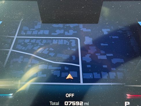 Used 2025 BMW X3 M50 w/ Premium Package image 19