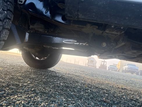 Used 2021 Ford F350 Platinum image 15