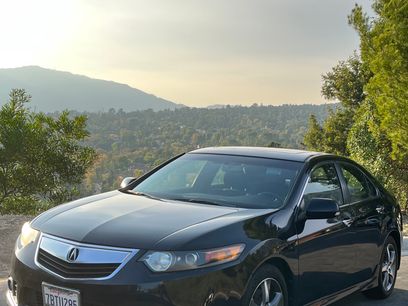 Used 2013 Acura TSX Special Edition