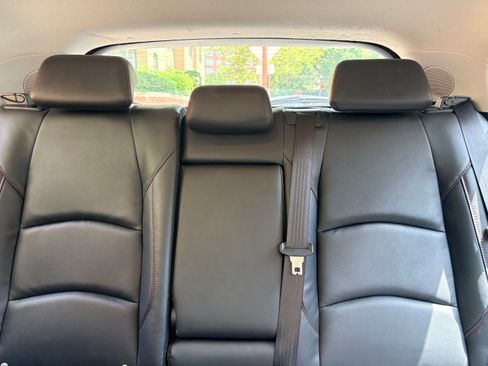 Used 2015 MAZDA MAZDA3 i Grand Touring FWD image 18