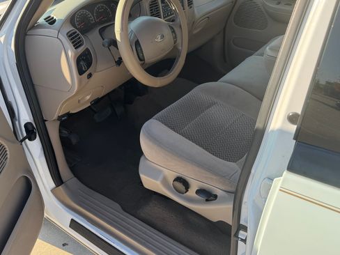 Used 2002 Ford F150 2WD SuperCrew image 14