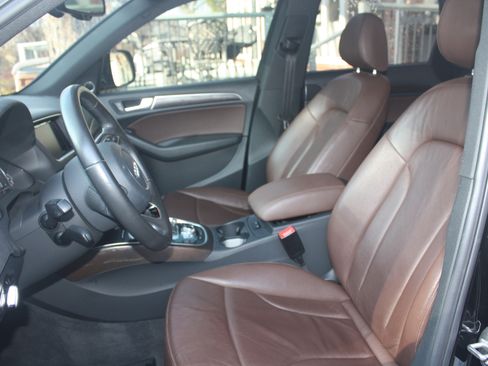 Used 2015 Audi Q5 2.0T Prestige image 8