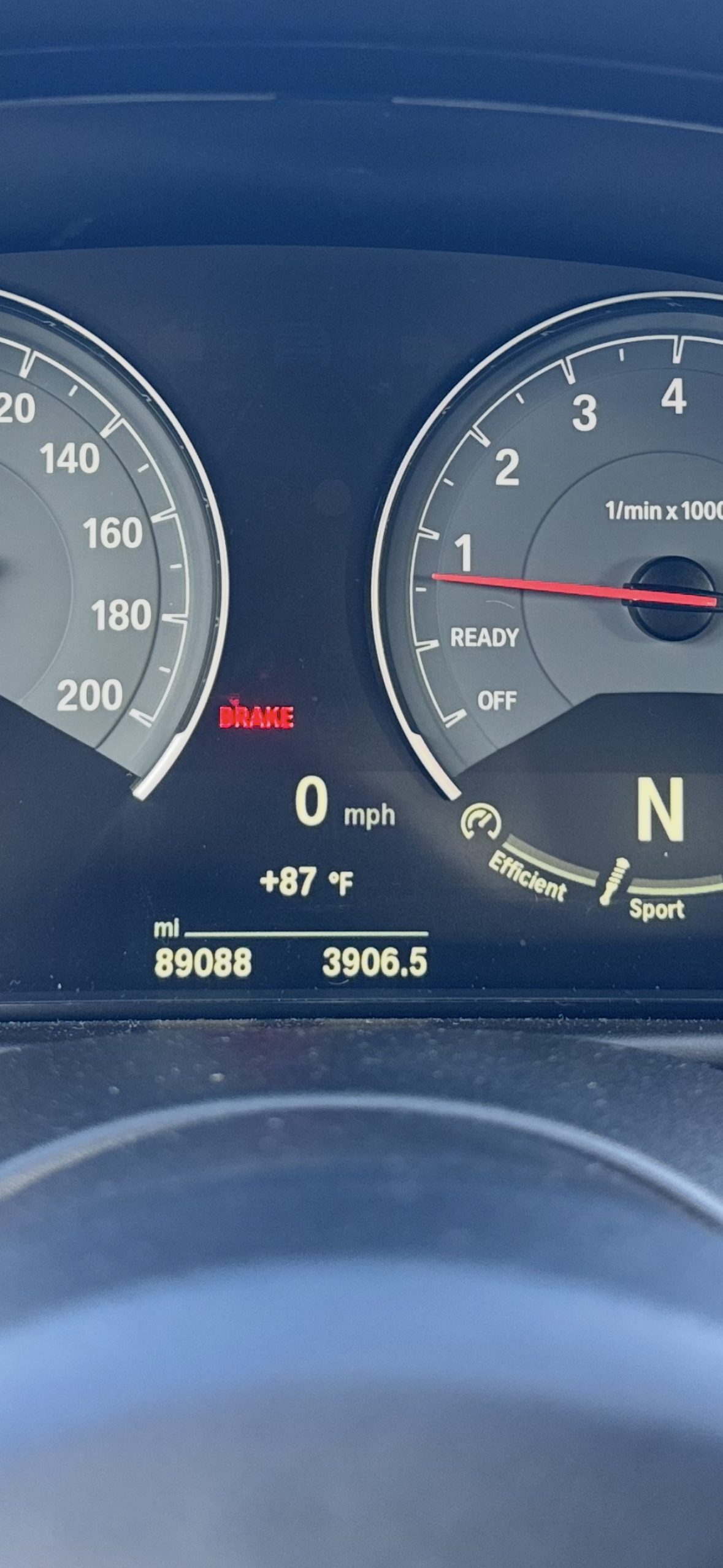 Used 2018 BMW M3 w/ Executive Package RWD image 11