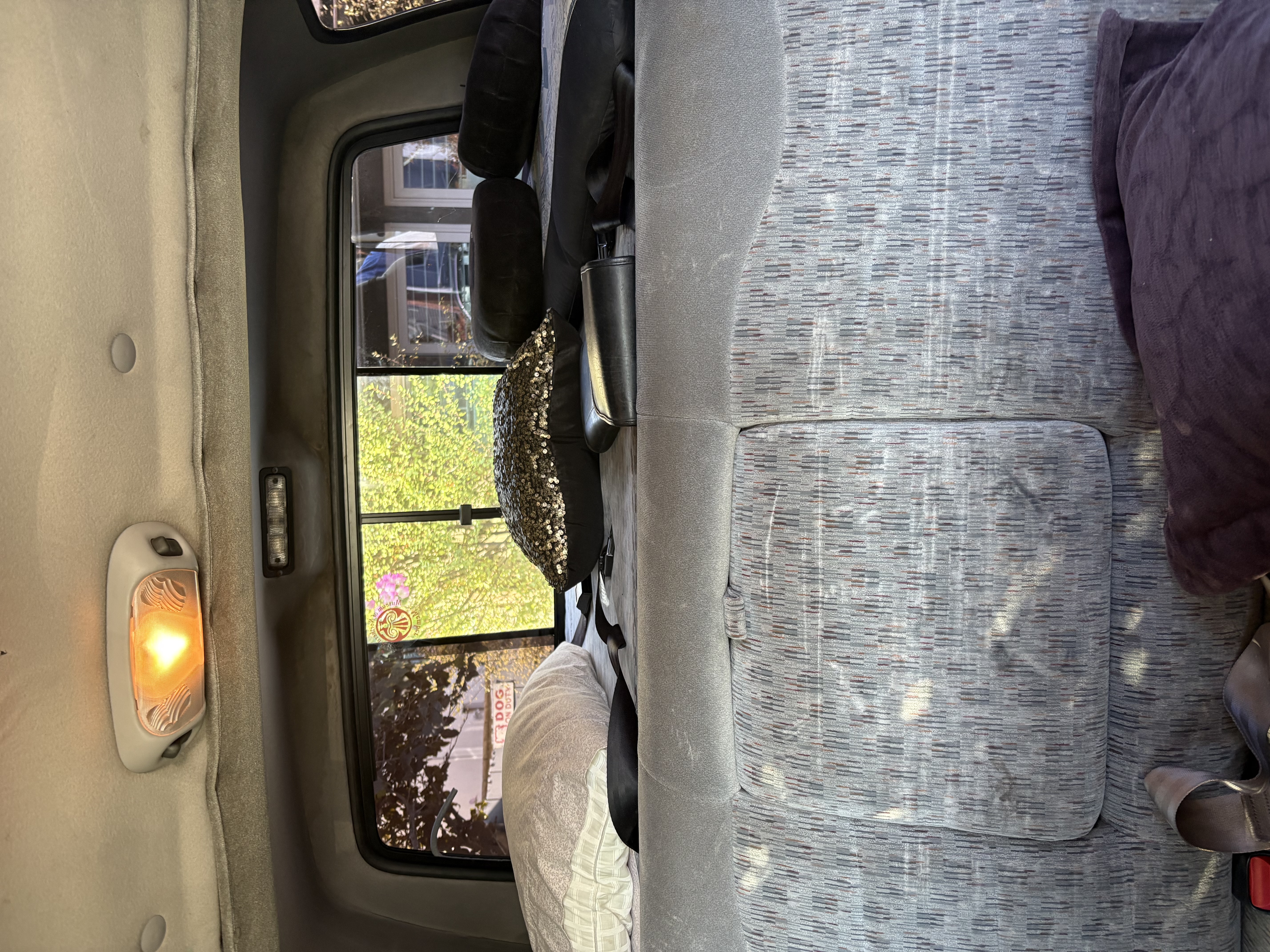 Used 1999 Ford F550 2WD Crew Cab Super Duty image 15