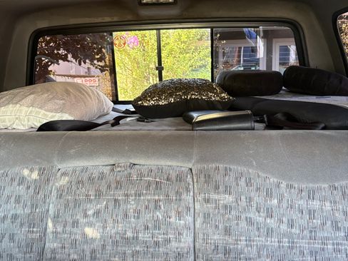 Used 1999 Ford F550 2WD Crew Cab Super Duty image 15