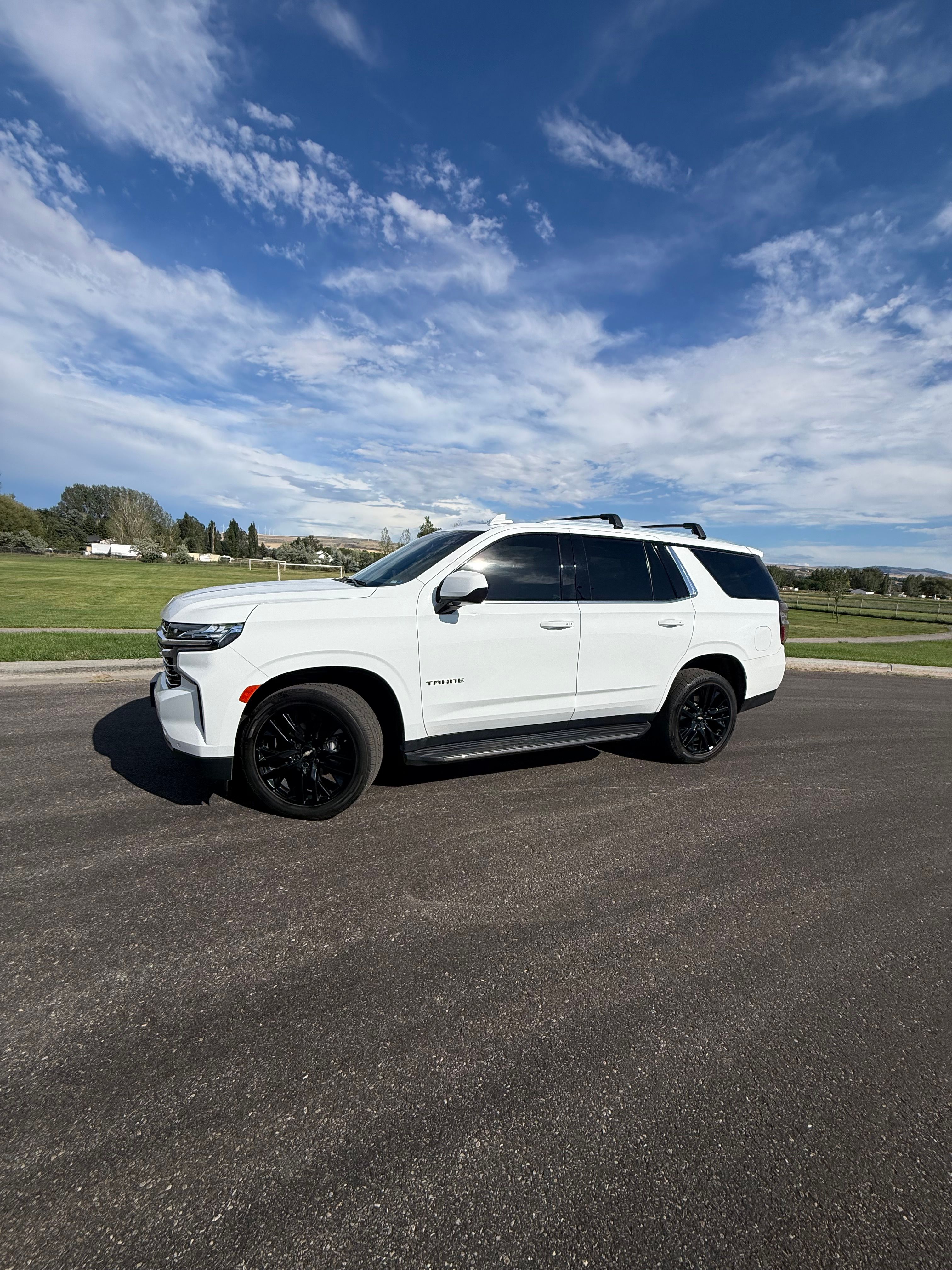 Used 2023 Chevrolet Tahoe LT AWD/4WD image 26