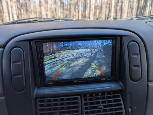 Used 2003 Ford Explorer Sport XLS image 6