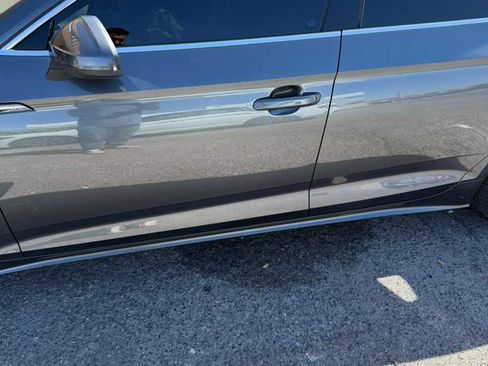 Used 2021 Audi A5 2.0T Premium Plus image 14