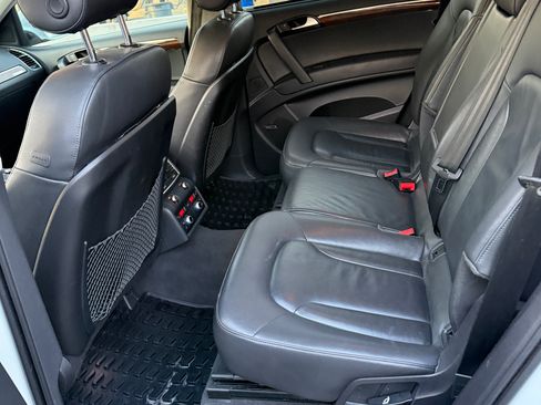 Used 2015 Audi Q7 3.0T Premium Plus w/ Premium Plus Package image 6