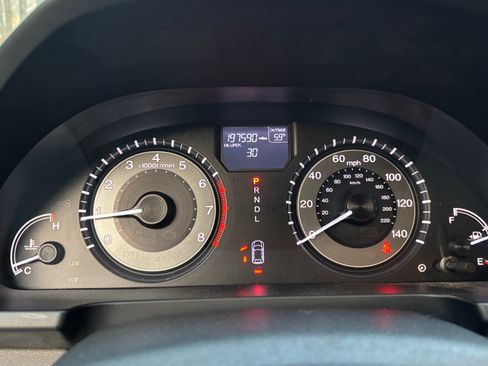 Used 2014 Honda Odyssey EX-L image 12