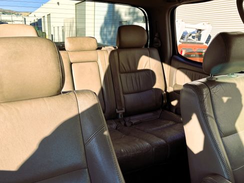 Used 2006 Toyota Tundra Limited image 6