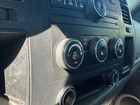 Used 2008 Chevrolet Silverado 2500 W/T image 4