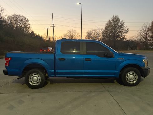 Used 2019 Ford F150 XL w/ XL Power Equipment Group image 8