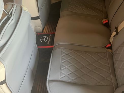 Used 2014 Mercedes-Benz E 350 Sedan image 11