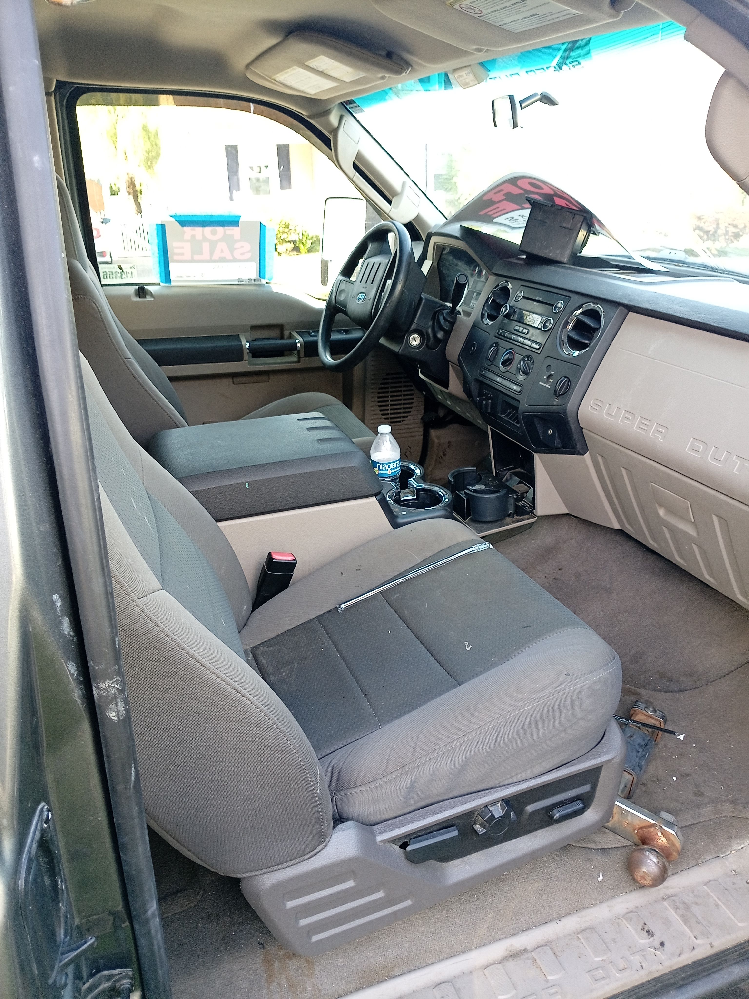 Used 2009 Ford F250 XLT RWD image 10