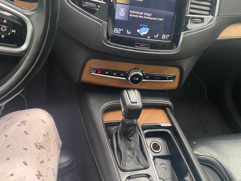 Used 2018 Volvo XC90 T6 Inscription w/ Convenience Package image 10