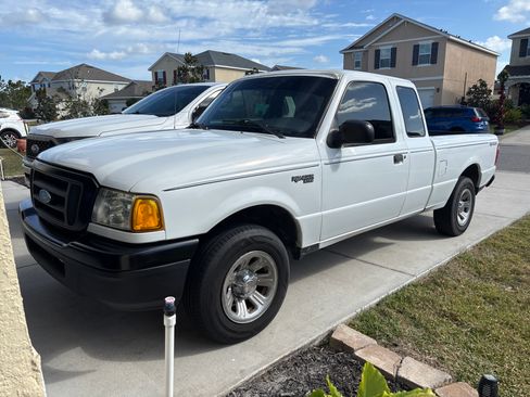 Used 2004 Ford Ranger XLT image 1
