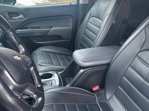 Used 2017 Chevrolet Colorado Z71 image 22