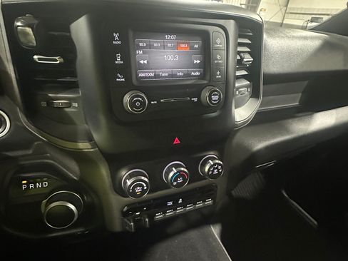 Used 2021 RAM 2500 Tradesman image 11