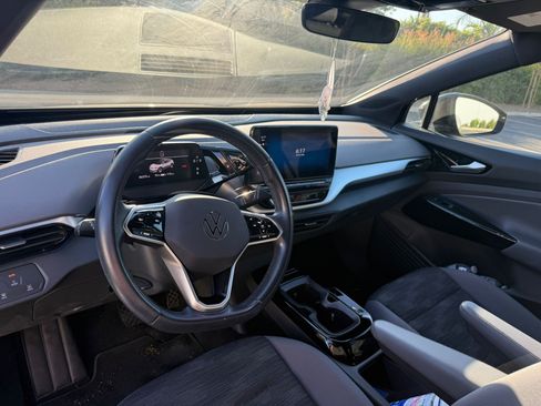 Used 2022 Volkswagen ID.4 Pro image 13