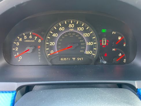 Used 2005 Honda Odyssey EX-L image 26