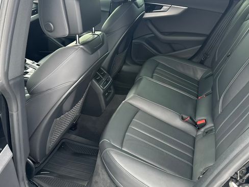 Used 2021 Audi A5 2.0T Premium Plus image 16