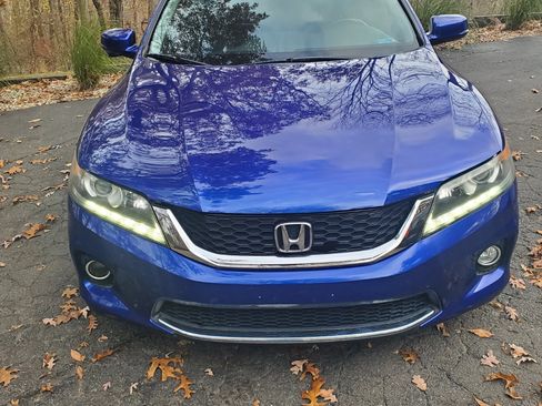 Used 2013 Honda Accord EX-L image 6