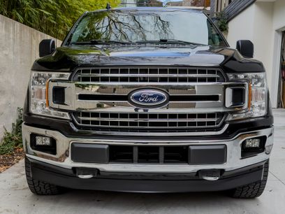 Used 2018 Ford F150 XLT w/ Equipment Group 302A Luxury