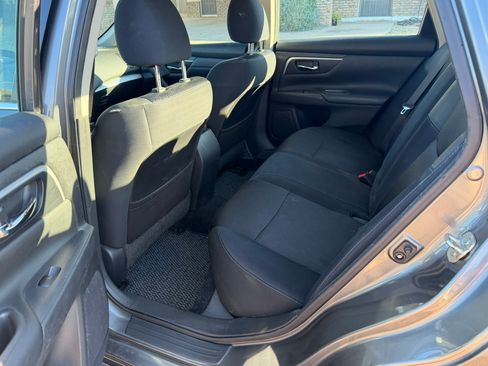 Used 2017 Nissan Altima 2.5 SR image 14