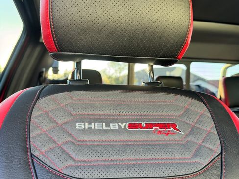 Used 2024 Ford F250 Lariat w/ Lariat Ultimate Package image 29