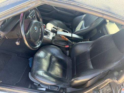 Used 2001 BMW Z3 3.0i RWD image 9