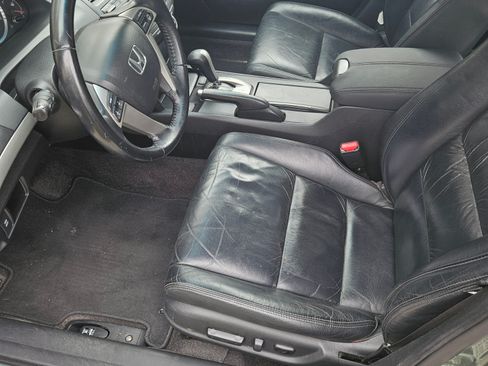 Used 2009 Honda Accord EX-L image 11