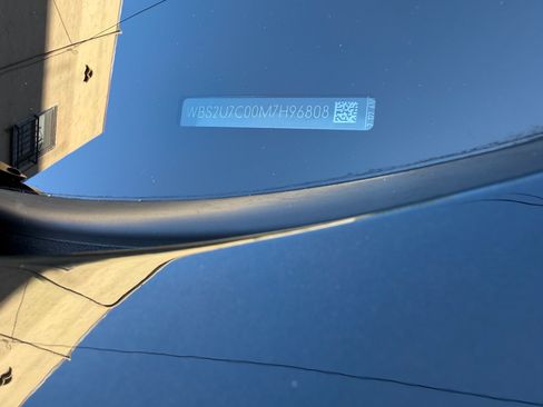 Used 2021 BMW M2 Competition RWD image 19
