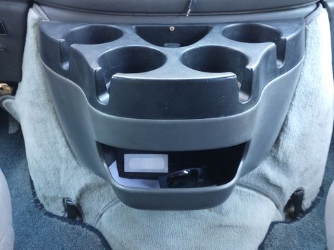 Used 2006 Ford E-250 and Econoline 250 Extended image 11