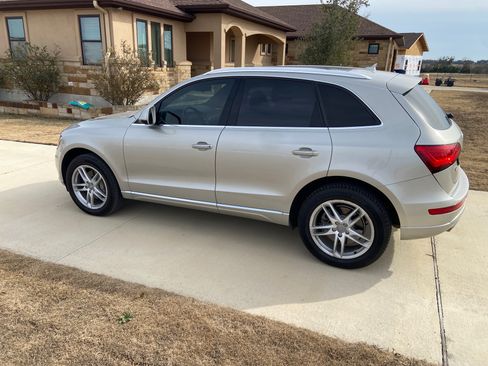 Used 2016 Audi Q5 TDI Premium Plus w/ Technology Package image 1