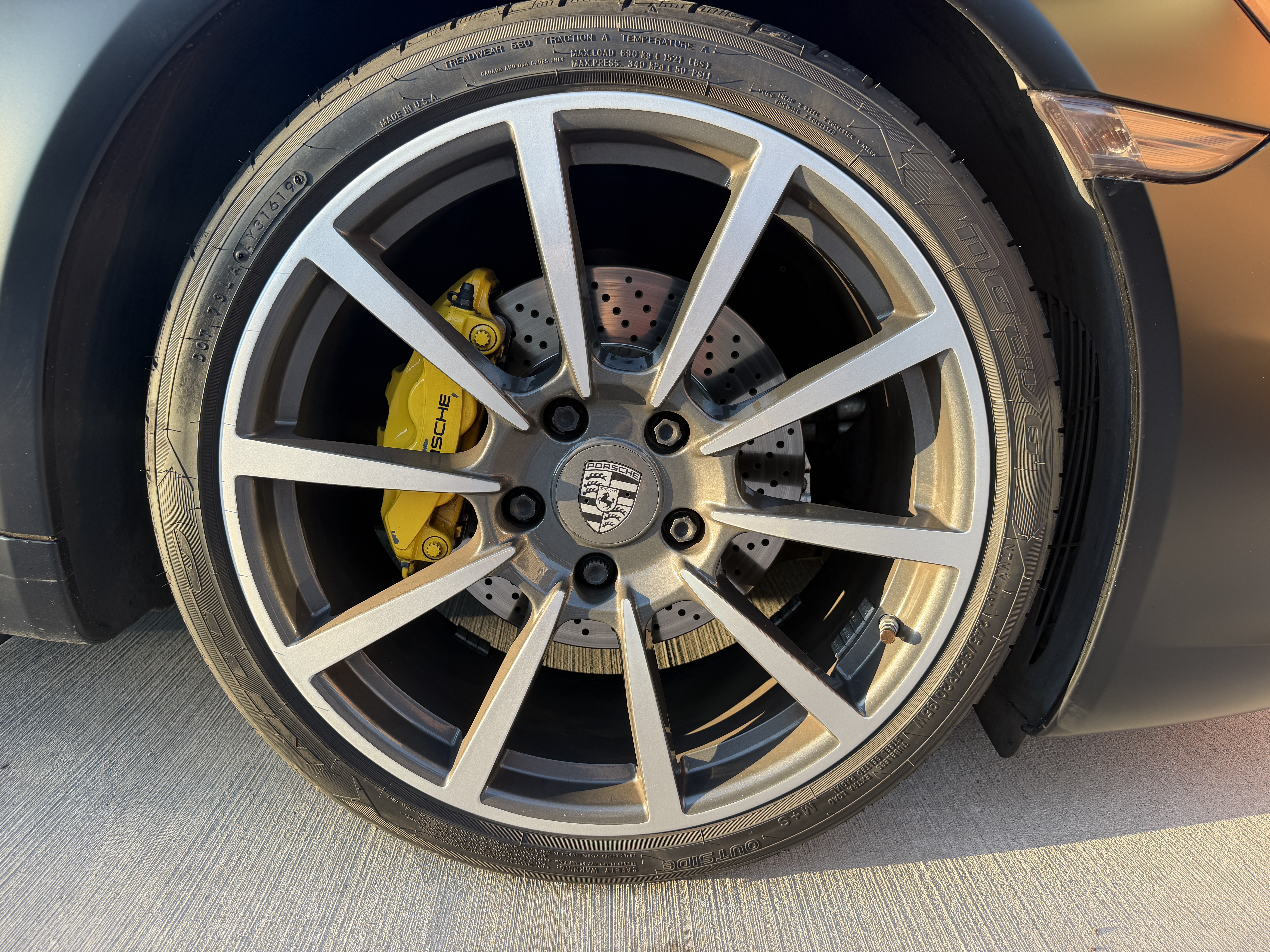 Used 2013 Porsche 911 Carrera image 25