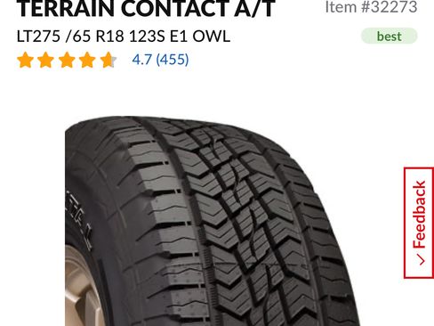 Used 2006 Lincoln Mark LT 4x4 image 18