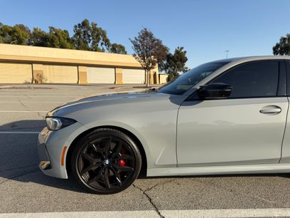 Used 2025 BMW M340i xDrive M340i xDrive Sedan 4D w/ Premium Package