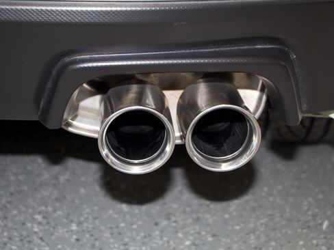 Used 2020 Subaru WRX image 11