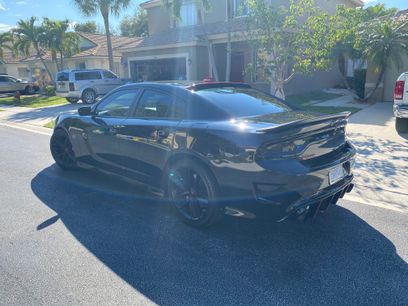 Used 2019 Dodge Charger Scat Pack w/ Plus Group