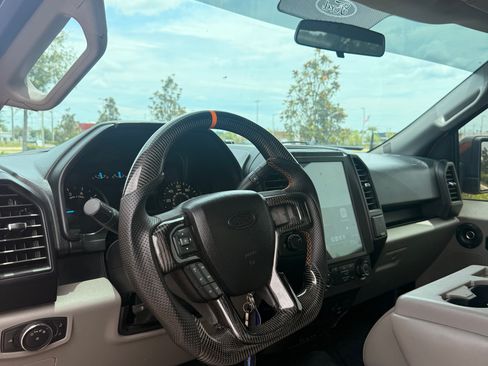 Used 2016 Ford F150 XL RWD image 9