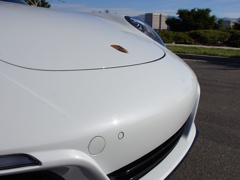 Used 2017 Porsche 911 Carrera 4 image 20