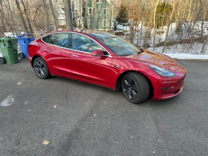 Used 2018 Tesla Model 3 Long Range