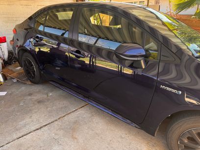 Used 2020 Toyota Corolla LE