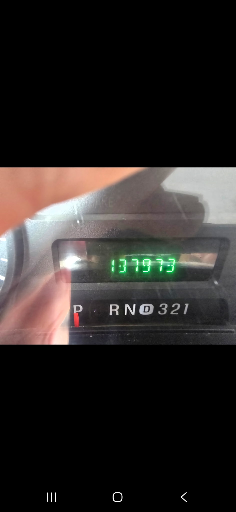 Used 2006 Ford F350 2WD Regular Cab DRW Super Duty image 2