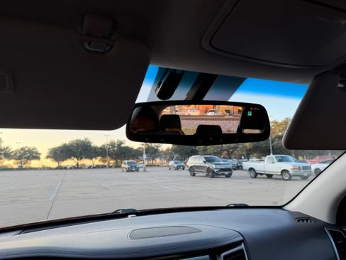 Used 2016 Hyundai Tucson Limited image 16