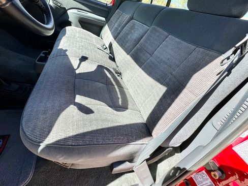 Used 1993 Ford F250 4x4 Regular Cab image 16