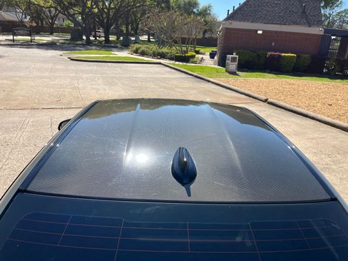 Used 2018 BMW M3 Sedan image 16